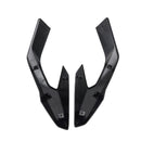 2023-2025 Street Triple 765 R/RS Tank-Seitenverkleidung