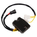 Spannungsregler-Gleichrichter für Kawasaki ZX-12R Ninja ZX12R ZX1200B 2004-2006