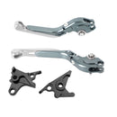 2017-2023 BMW R NINE T /PURE/RACER Einstellbarer Kupplungsbremshebel