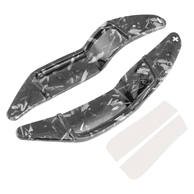 Lenkrad-Schaltwippen-Verlängerung für Mini R55 R56 R58 R60 R61