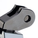 2023–2024 Scrambler 400X Fußrasten vorne