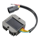 REGLER GLEICHRICHTER FÜR ADLY HURRICANE 280 300 320 400 SUPERMOTO CANYON