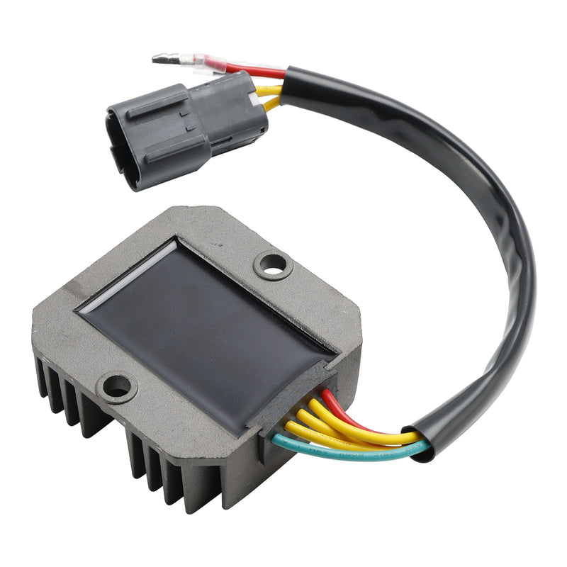 REGLER GLEICHRICHTER FÜR ADLY HURRICANE 280 300 320 400 SUPERMOTO CANYON