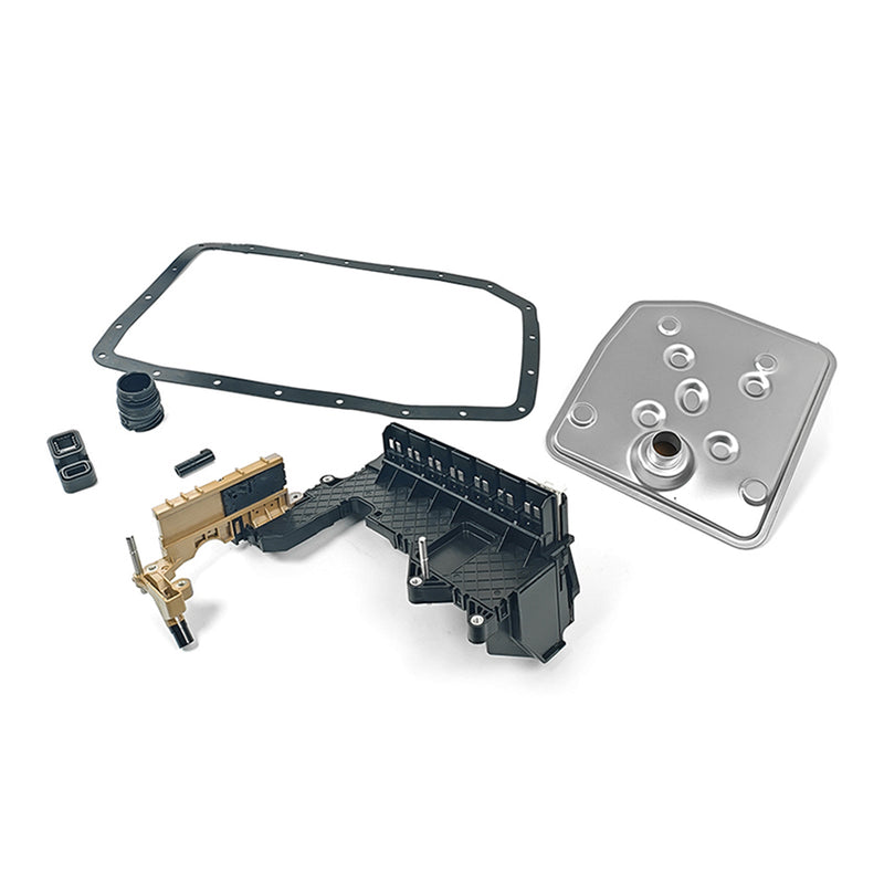 2011-2017 Ford Mustang TCM Getriebe Blei Rahmen Ventil Körper Modul Stecker Dichtung Filter