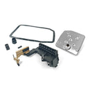 2012-2017 Ford Expedition TCM Getriebe Blei Rahmen Ventil Körper Modul Stecker Dichtung Filter