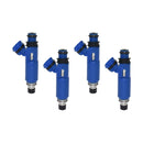 4 Stück Einspritzdüsen für Mazda MX-5 II 1998-2005 195500-3030 1955003030