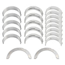 1998-2002 CHEVROLET PRIZM 1.8L Engine Rebuild Overhaul Kit 1ZZ-FE 11071-22010 13401-22020 Generic