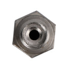 Stainless Steel M6 & M8 & M10 & M12 Broken Snapped Stud Drill Guide Kit 4PCS