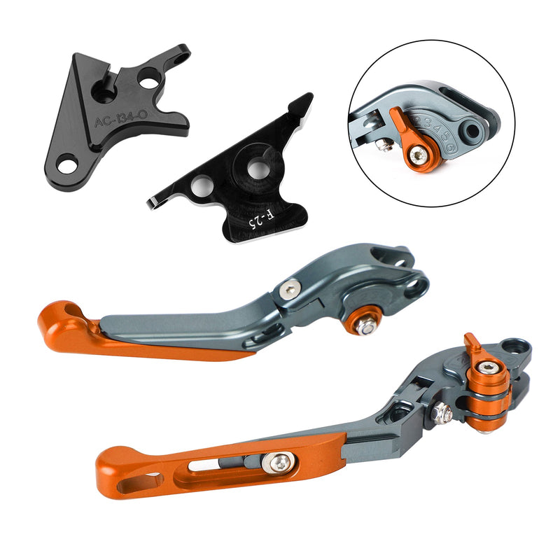 2021-2023 Honda CB350 HNES GB350 CB350 Nastavitelná spojovací brzdová páka