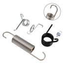 Bremspedal Rückkehr Torsionsfeder Jw8-F7316-00-00 Für Yamaha Golfwagen 2012+