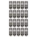 Kurbelwellen-Reparatursatz für Chevy Colorado Canyon Hummer H3 3.7L 2007-2012