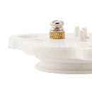 Neutralschalterplatte Für Yamaha XVS650 V Star Banshee YFZ350 V-MAX 1200 FJ1200