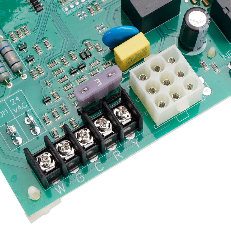 ICM280 -uuninohjauslauta Goodman Control Boardille B1809906 B1809908