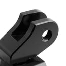 2023–2024 Scrambler 400X Fußrasten vorne