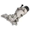 Motorölfiltergehäuse für Mercedes G63 E550 CLS63 S550 E63 11-19 2781800710