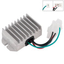5-leder laderegulator til MZ ETZ 250 251 TS ES