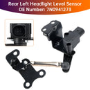 Niveausensor Leuchtweitenregulierung Hinten Links Für VW Passat Sharan 7N Seat