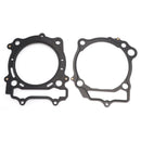 2008-2025 Suzuki RMZ450 RMZ Estoque Furo Cilindro Pistão Juntas Kit de extremidade superior 11211-28H00-0F0