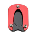 2021-2023 Meteor 350 Ständer Vergrößern Plattenpolster