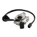 2001-2008 Suzuki RM250 (Modelo K5/K6) Conjunto de base de estator de encendido del generador