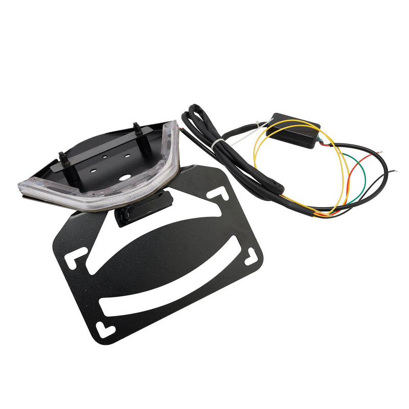 2021-2024 Držák rámu držáku SPZ BMW S1000RR