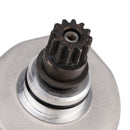 TGB Target 400 Anlasser 924470E