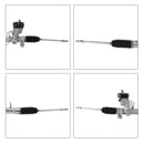1997-2005 VW Golf MK4 Right hand drive 1J2422061AH Steering Rack