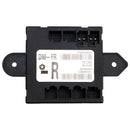 2017–2019 Pacifica RH Türsteuergerät 68245458AD 68245458AC