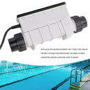 EC-521105 IC60 Salzzellen-Chlorgenerator, Ersatz-Salzzellensysteme