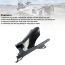 Kotflügel hinten Kotflügel Verkleidung Gugel Für Yamaha Tracer 9 / GT 2021-2024