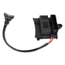 2002–2008 Opel Vectra C Kühlerlüfter-Steuermodul 12782028 1337811