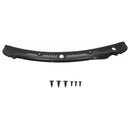 1994-1998 Ford Mustang Cobra Cowl Vent Scheibenwischer Kühlergrill Panel Abdeckung F5ZZ-6302228-BA