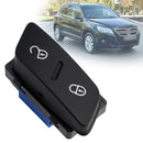 Türverriegelungsschalter-Entriegelungsknopf 1K0962125B für VW Jetta Golf GTI