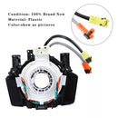 Wickelfeder B5567-CB69D Für NISSAN ROGUE 2.5L 2008-2015