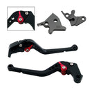 2005–2014 YAMAHA YBR125 Langer Kupplungsbremshebel