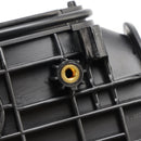 2013-På Mercedes C-klass Sedan W205 Insugningsgrenrör med servomotor 6510905737 A6511500094