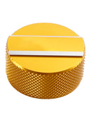 2023-2025 Triumph Speed ​​​​400 Tapa del refrigerante de la cubierta del radiador