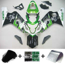 Suzuki GSXR 600/750 2004-2005 RUOKKA PLASTISTUS
