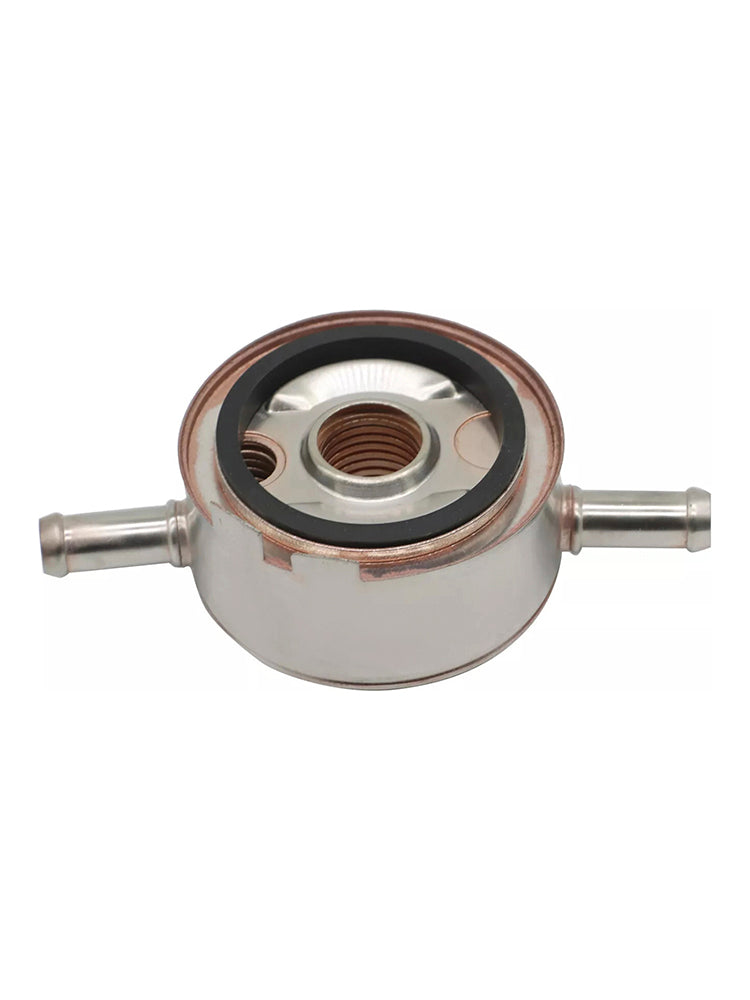 Ölkühler 21305-ZQ53A Für Nissan Pathfinder Armada Titan 5.6L V8 2004-2009