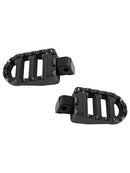 Vorne Fußrasten Fuß Peg fit für BMW R1250RT K1600B K1600GT K1600GTL 2018-2023