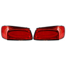 2013–2019 Para Bentley Flying Spur 4.0L 6.0L Lanterna Traseira Esquerda + Direita 4W0945095 96