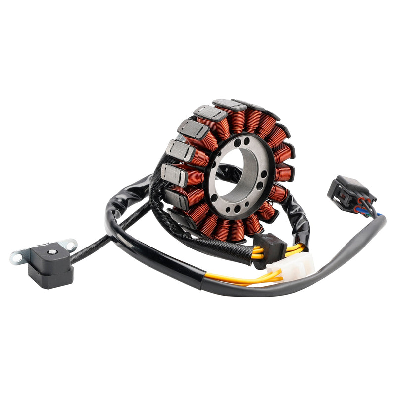 Stator Controller ensretter pakning til Suzuki 2000-2024 DRZ400 400S 400SM