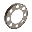 Kettenrad-Kurbelwellen-Riemenscheibe 68582742AA für Jeep Grand Cherokee 3.0 2014-2023