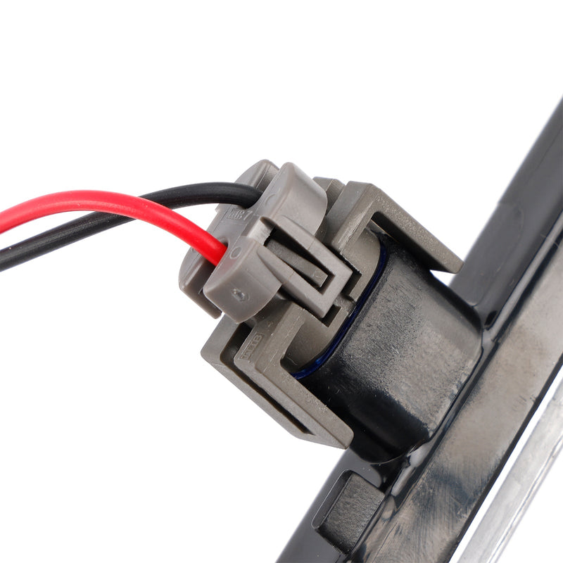 2015-2020 Ford Edge LED 3. Bremsleuchte Mitte Montage 923-133