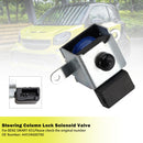 BENZ SMART 453 Steering Column Lock Solenoid Valve A4534600700