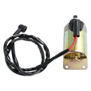 Starter til Polaris ATV Savtand 200 2006-2007/0453024 0454948 0453778