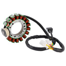 1988-1989 for Suzuki DR750S Large Magneto Stator Generator 32101-44B00