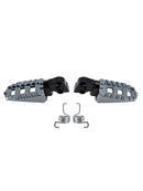 Främre fotstödets fotstöd för Yamaha Tenere 700 XTZ700 YZ250X YZ125X 19-24