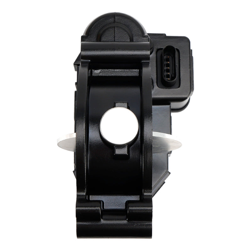 2012–2018 Mercedes Benz A-Klasse W176 A180 CDi/A200 CDI/A220 CDi/A220 d Drosselklappenventil A6510900470