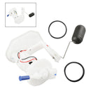 Polttoainepumppukokoonpano sopii malleihin Honda Vario 150 2018-2021 Click 150 19-21 16700-K59-A71